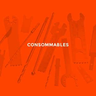 Consommables